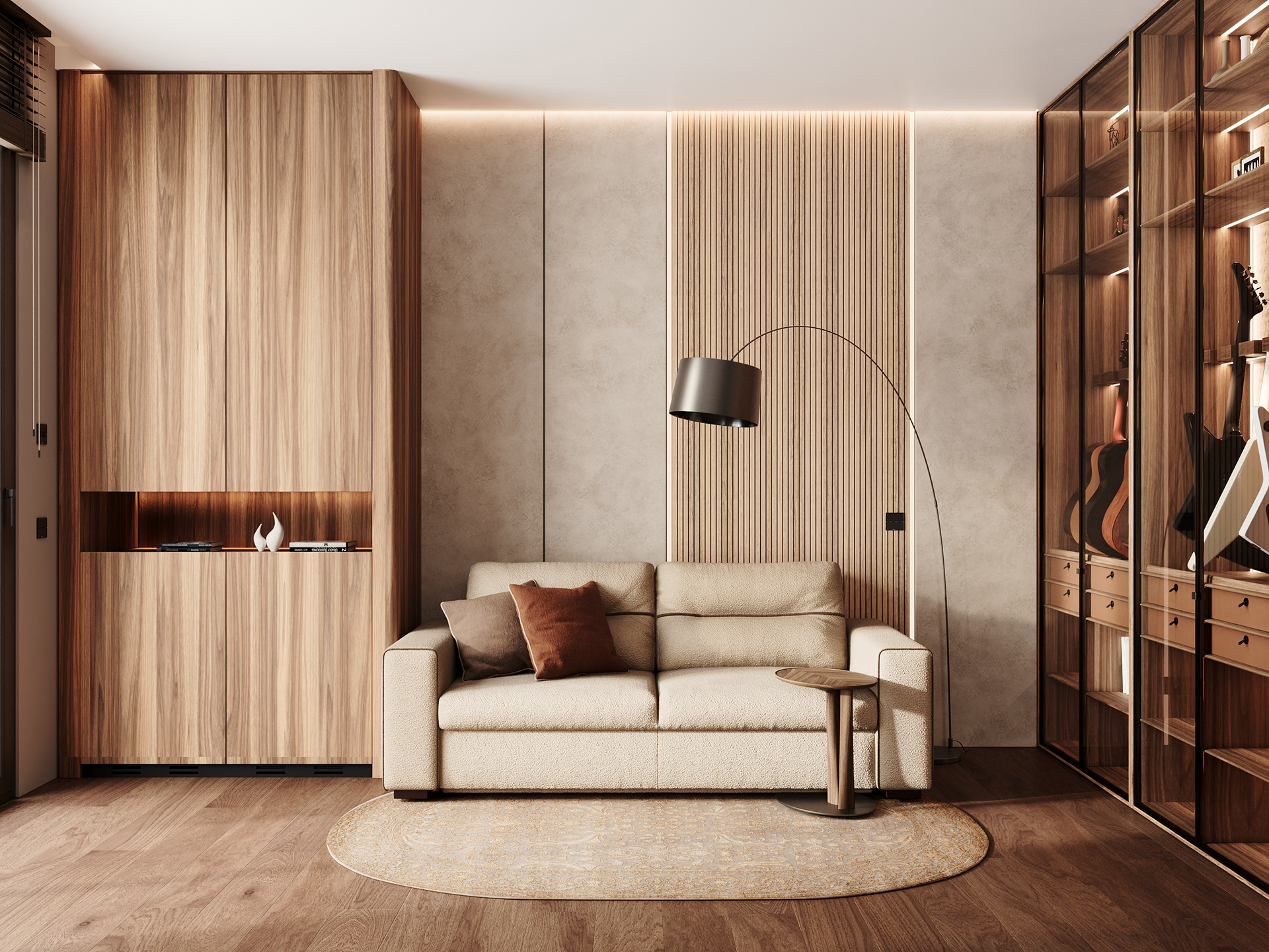 Verde公寓项目丨塞浦路斯-118