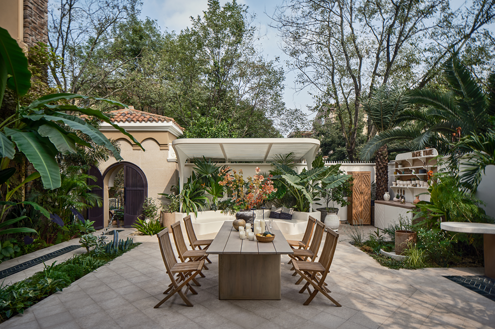 尚层装饰南瑞别墅丨中国上海丨上海浦东尚层装饰-58