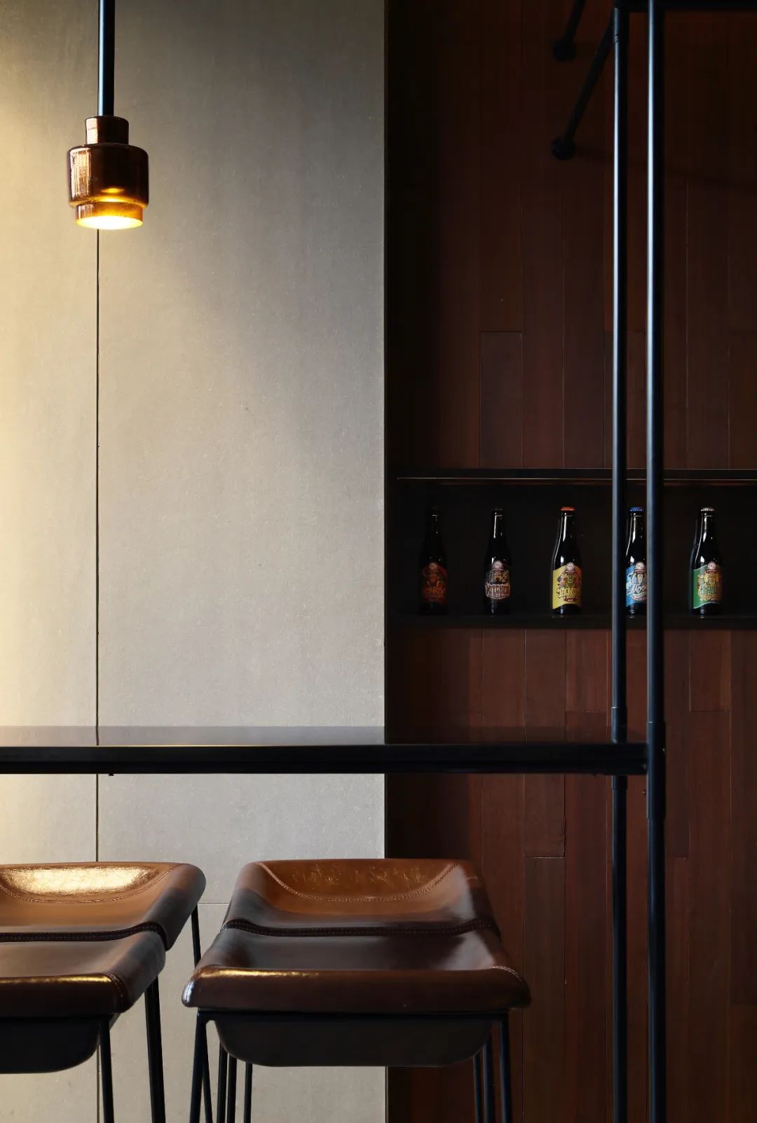 Mod 印象城店丨中国苏州丨苏州易创威利斯建筑设计-0