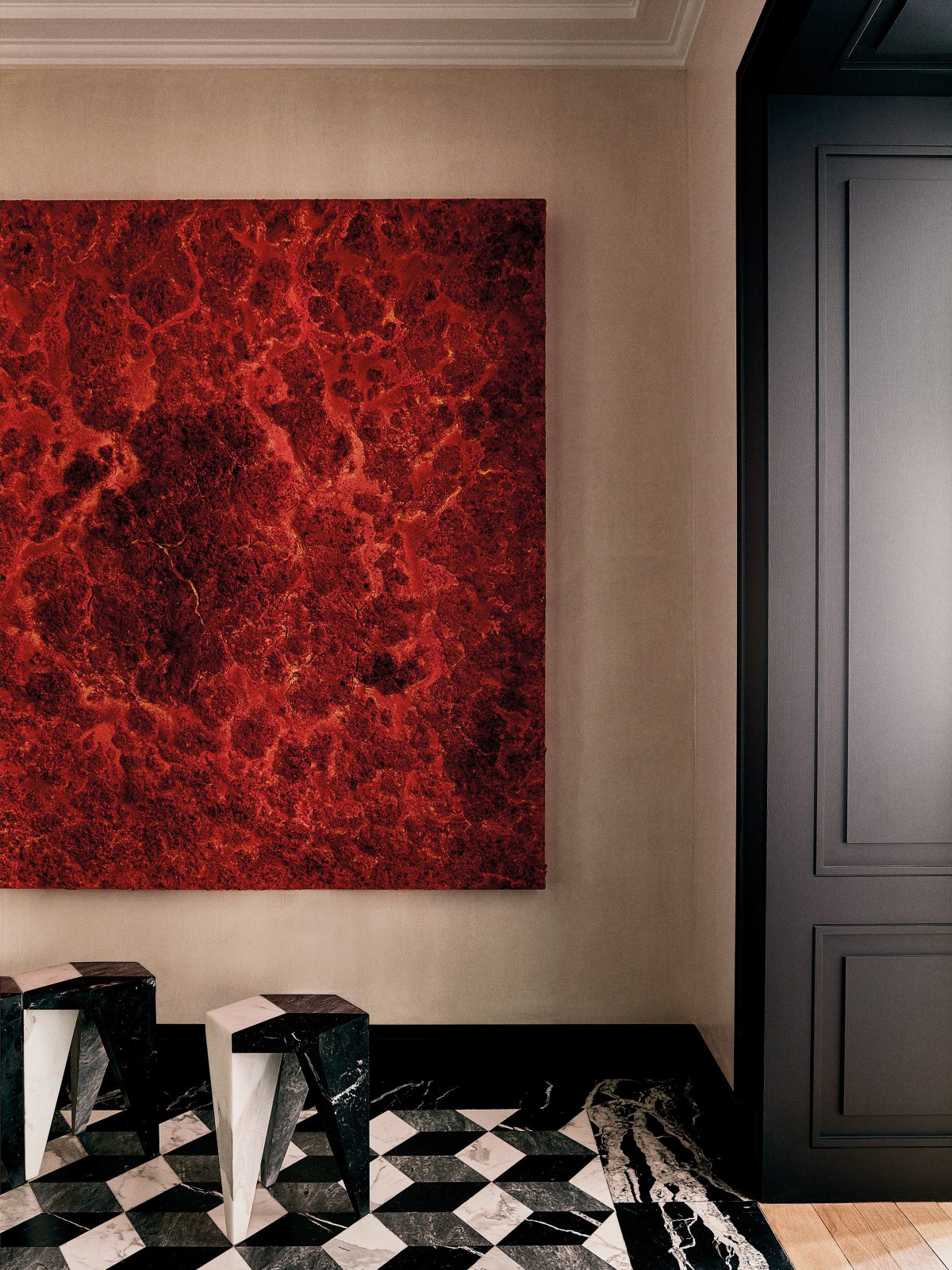 西班牙超级名模Eugenia Silva的家-23