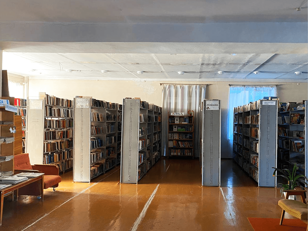 KOLOHUB 社区共创中心丨乌克兰日托米尔-9