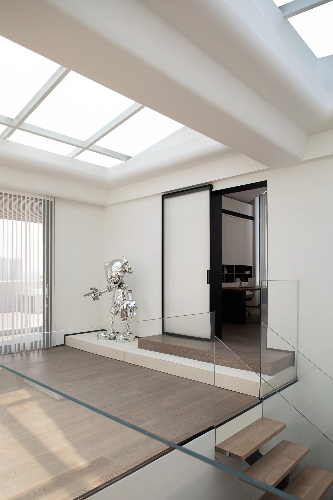 光引·窗下丨中国惠州丨BDSD吾界设计-57