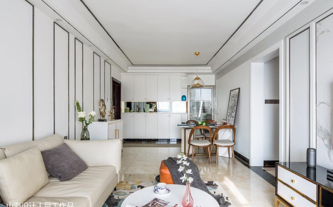 简约网红家居设计实例-4