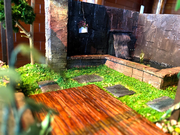 MÔN KỸ THUẬT LÀM MÔ HÌNH-3