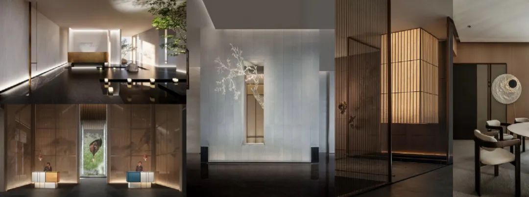 半圆设计打造清新素雅商业空间丨中国无锡-26