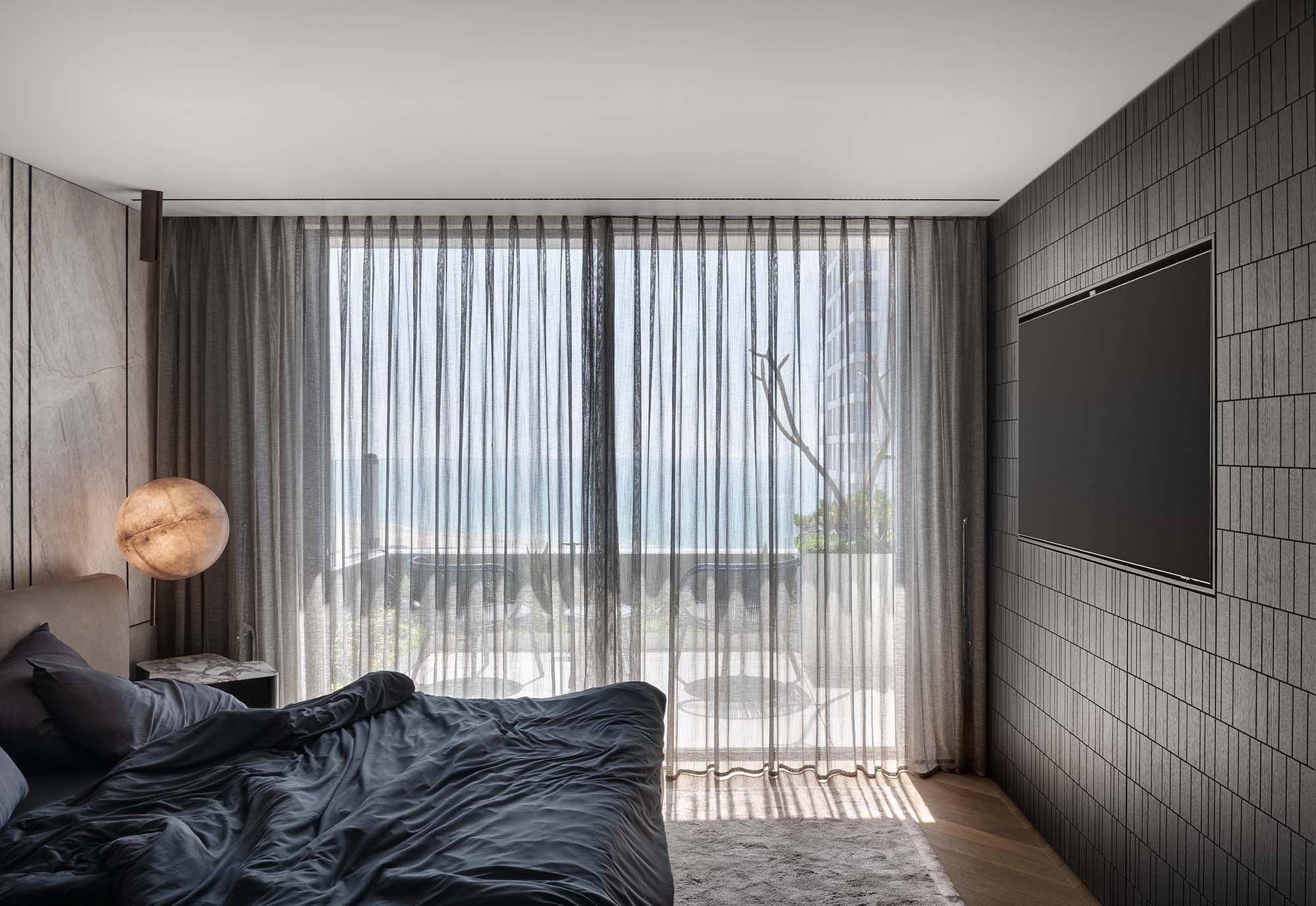 O7 住宅丨以色列丨Erez Hyatt-46