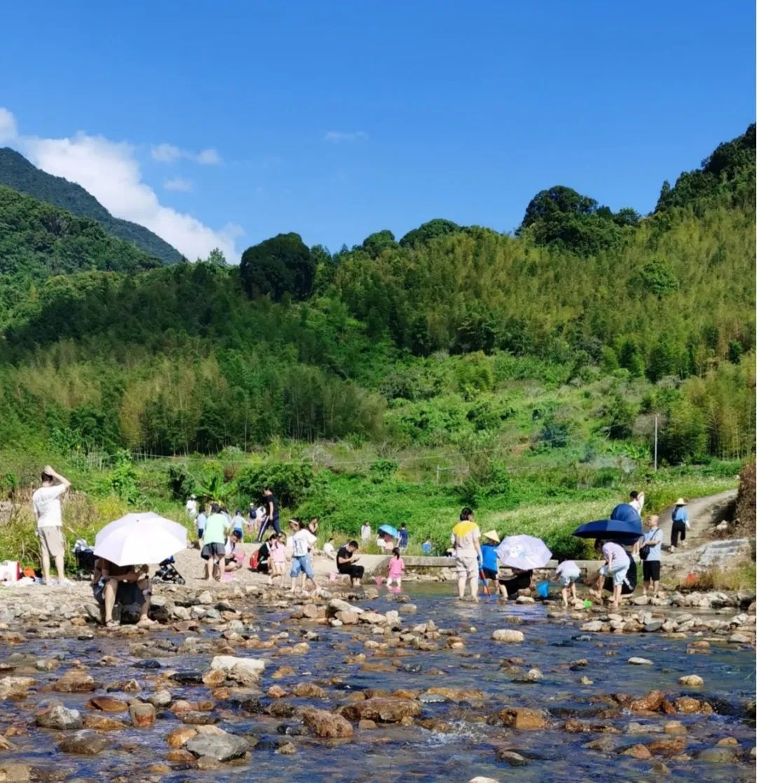 岭南美村的乡村振兴之路丨中国广州丨建筑设计二所-55