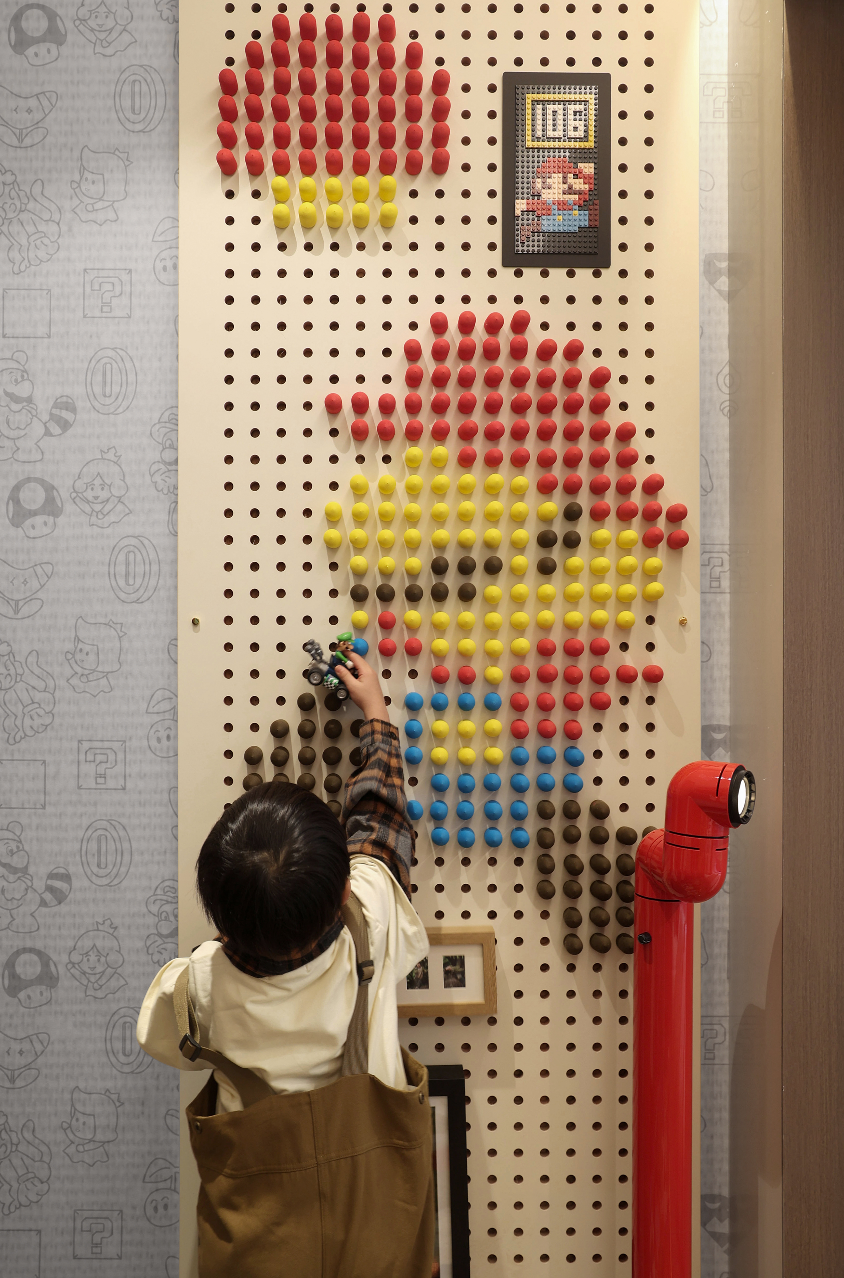 重庆万科星光天空之城样板间丨中国重庆丨深圳GNU金秋设计-50