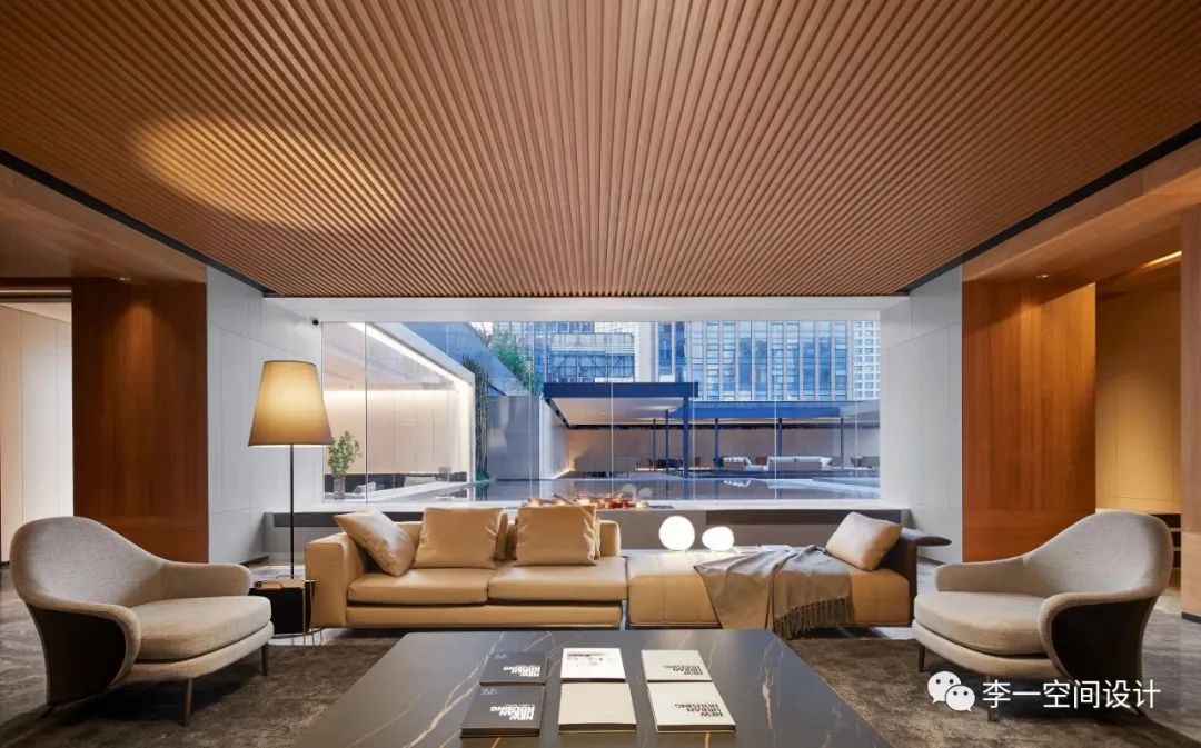 台州荣味-- 汀餐厅 | 城市绿洲中的自然空间探索-22