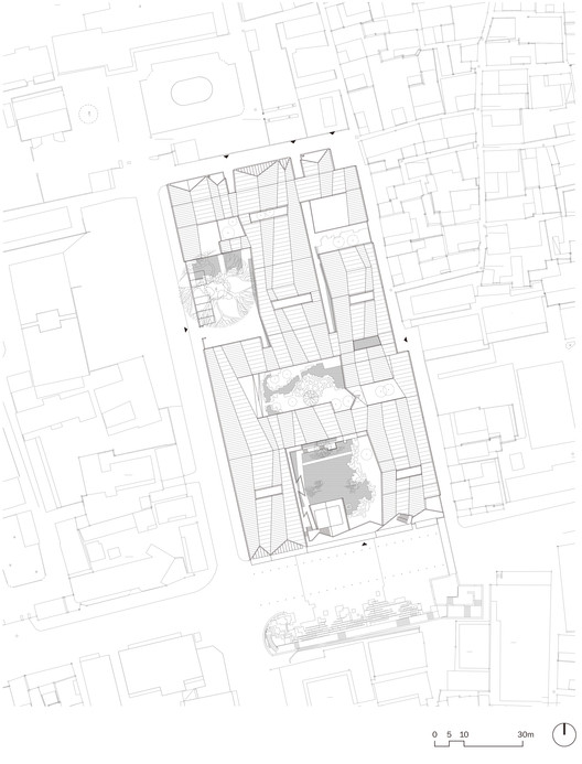 丨中国宣城丨Atelier Li Xinggang-51