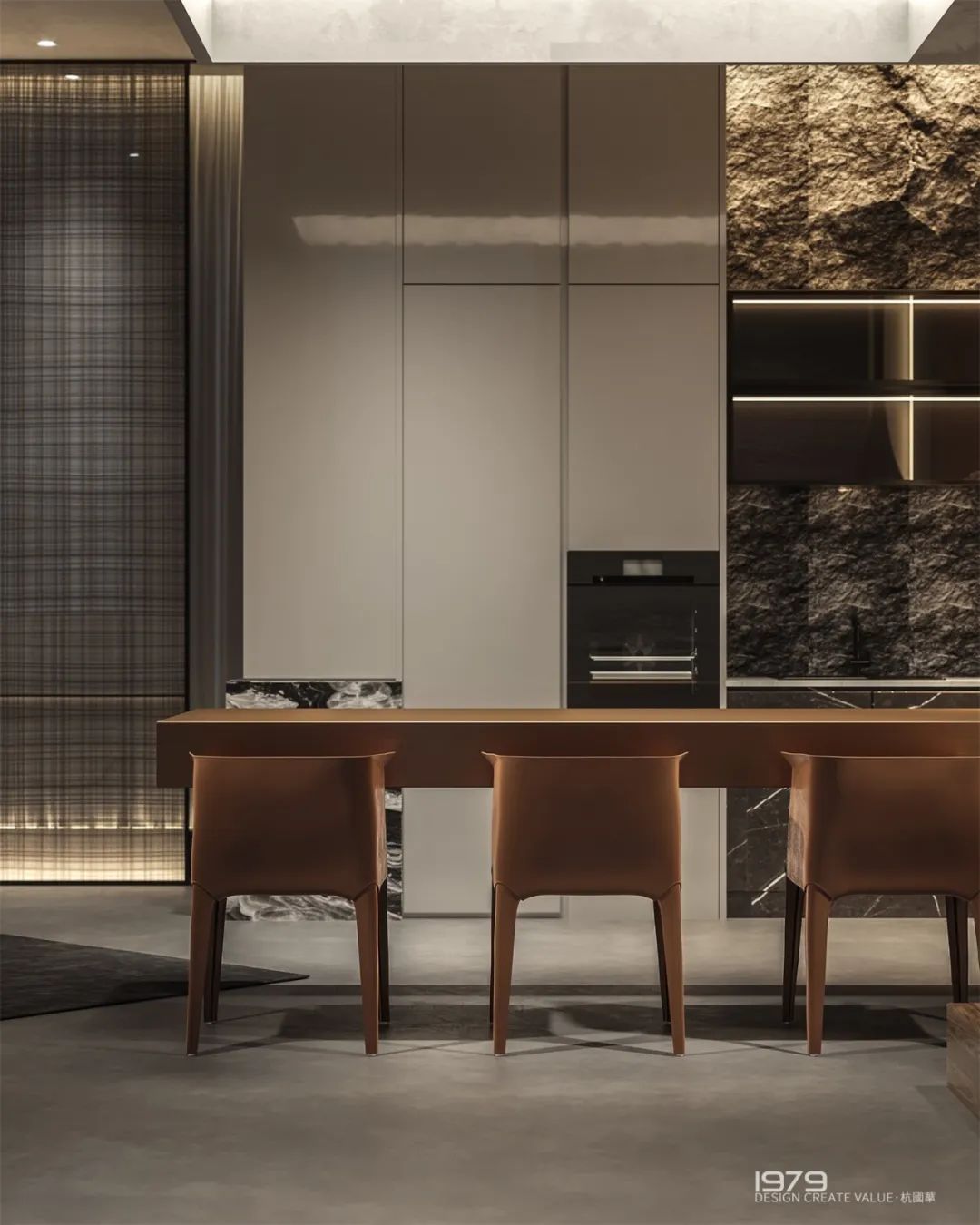 锦澜软装新馆丨中国南通丨1979全案设计执行机构-10