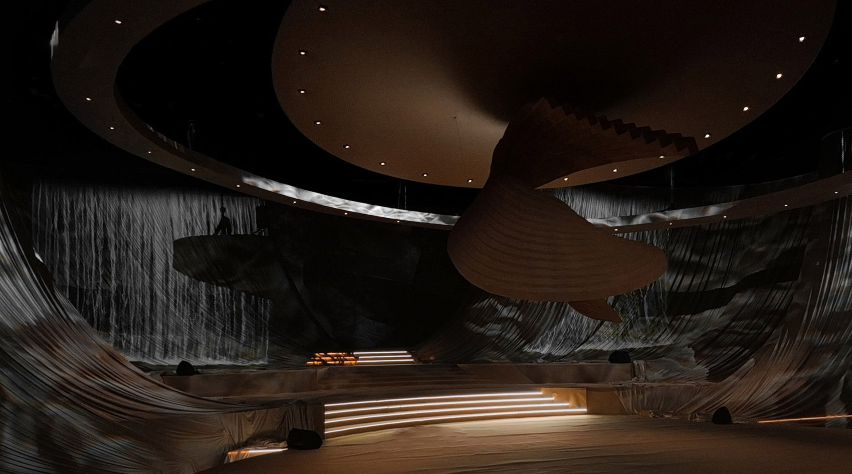 宁波笔墨遐思空间丨中国宁波-13