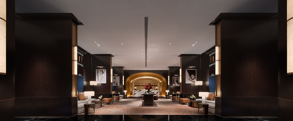 城发恒伟 恒昌府营销中心丨中国长沙丨深圳市昊泽空间设计有限公司-32