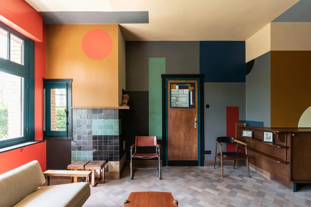 休斯·比列特丨比利时丨Huib Hoste-10