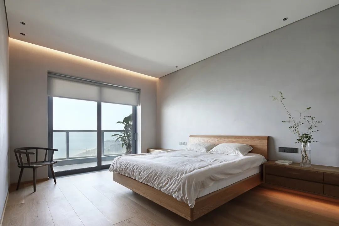 厦门滨海住宅丨中国厦门丨同3组-38