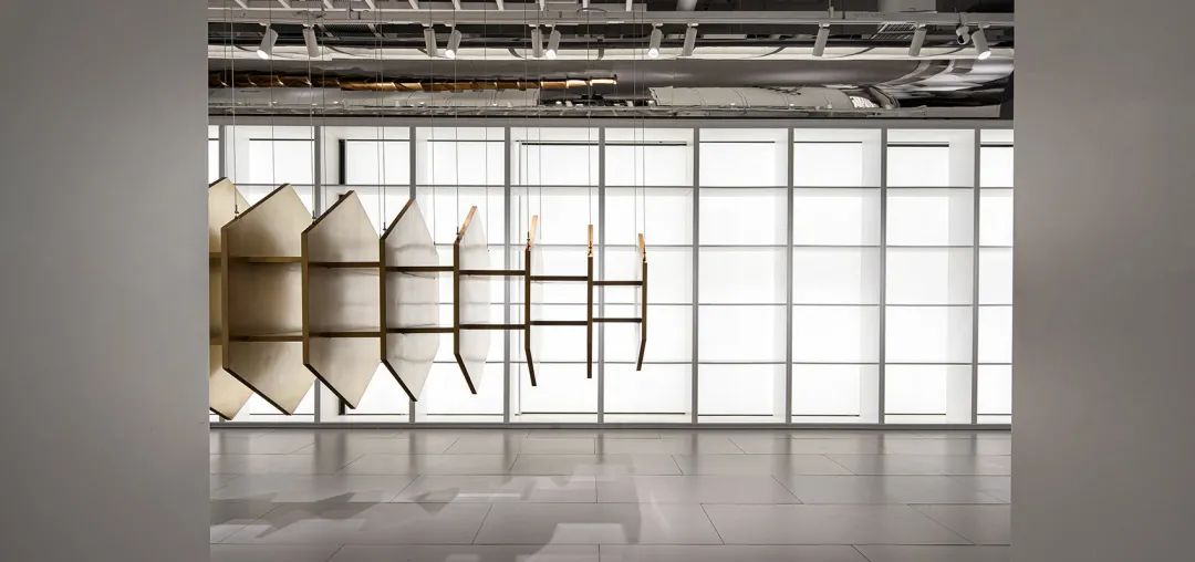 杭州来福士“三只尾巴”品牌体验店设计-69