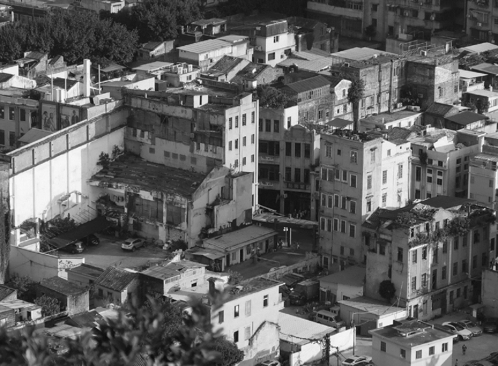 广州永庆坊吉祥段丨中国广州丨上海都设营造建筑设计事务所有限公司-204