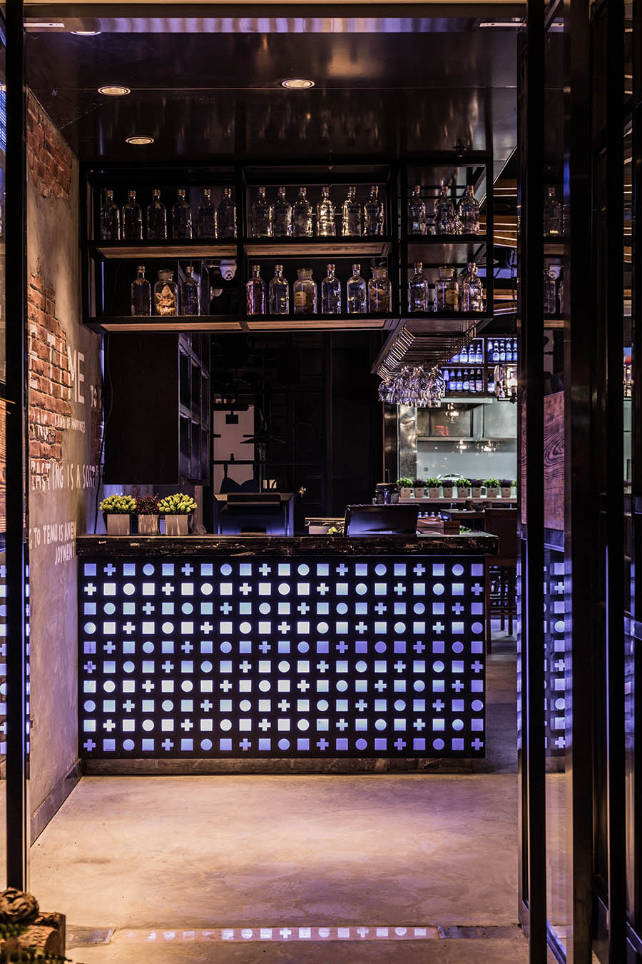 特幕烤肉餐厅-27