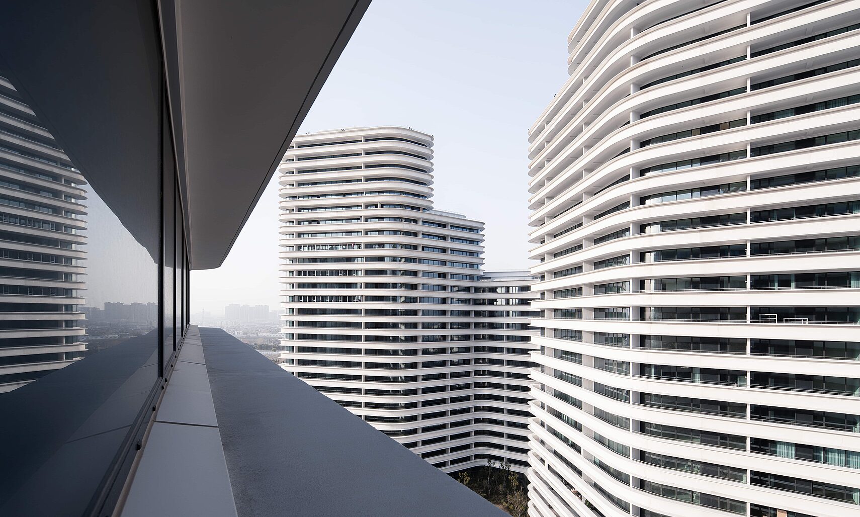 CEG盐城工业园区丨中国盐城丨Baumschlager Eberle Architekten-3