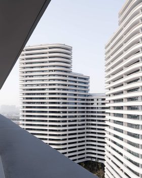 CEG盐城工业园区丨中国盐城丨Baumschlager Eberle Architekten