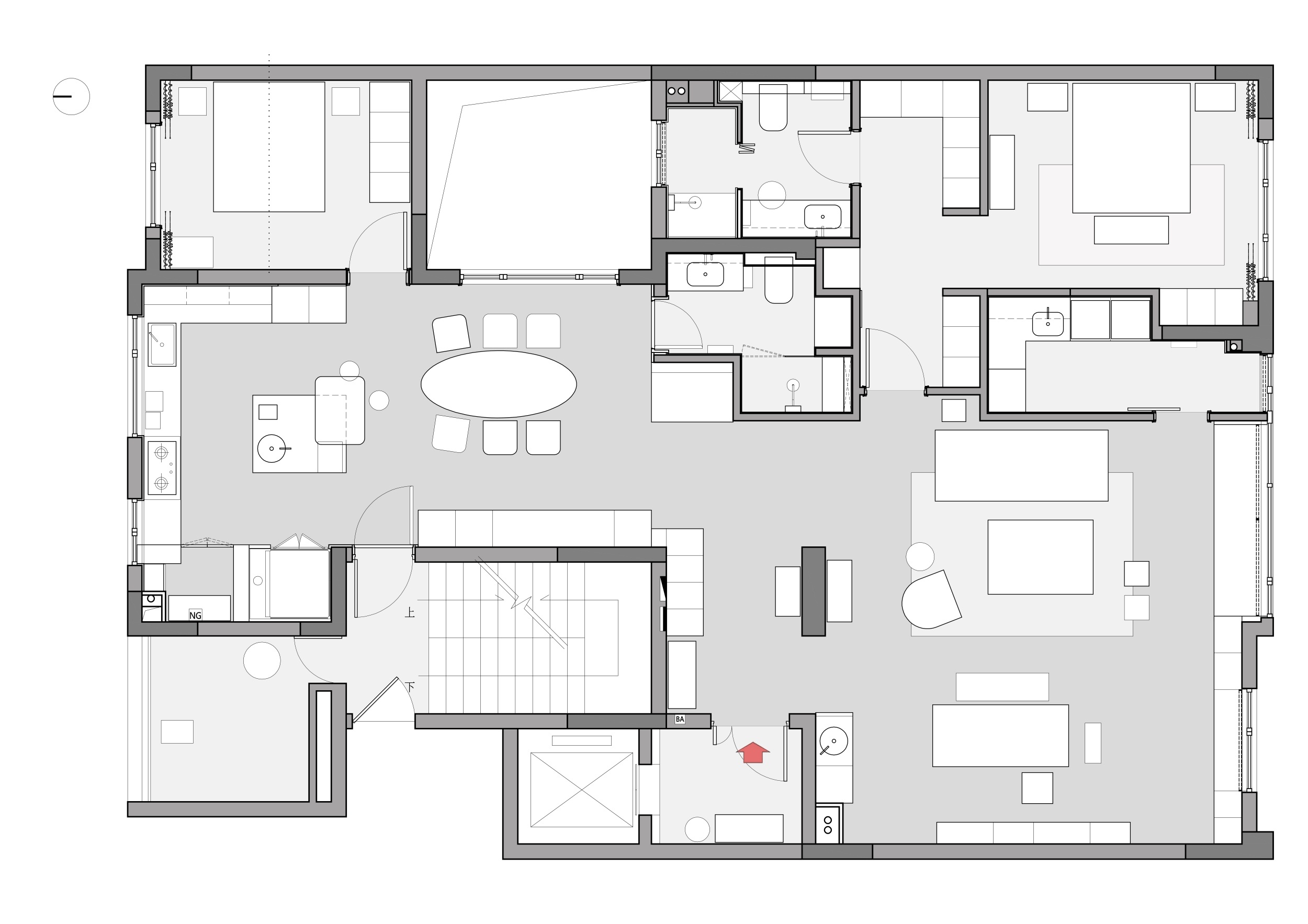漫居 · 云行设计-13