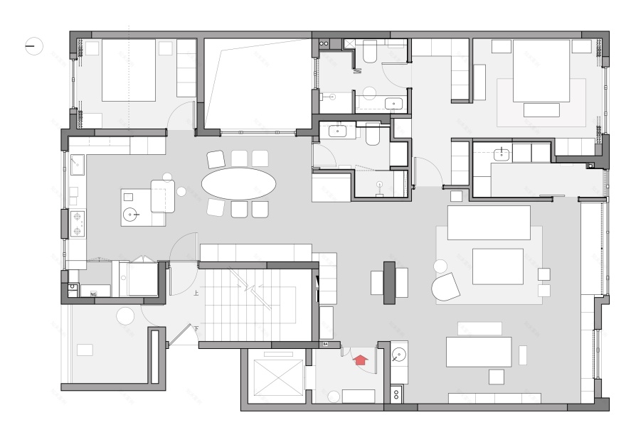漫居 · 云行设计-13