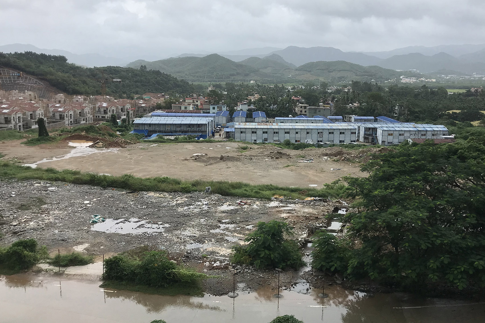 阿那亚三亚南花园丨中国三亚丨Z’scape致舍景观-156