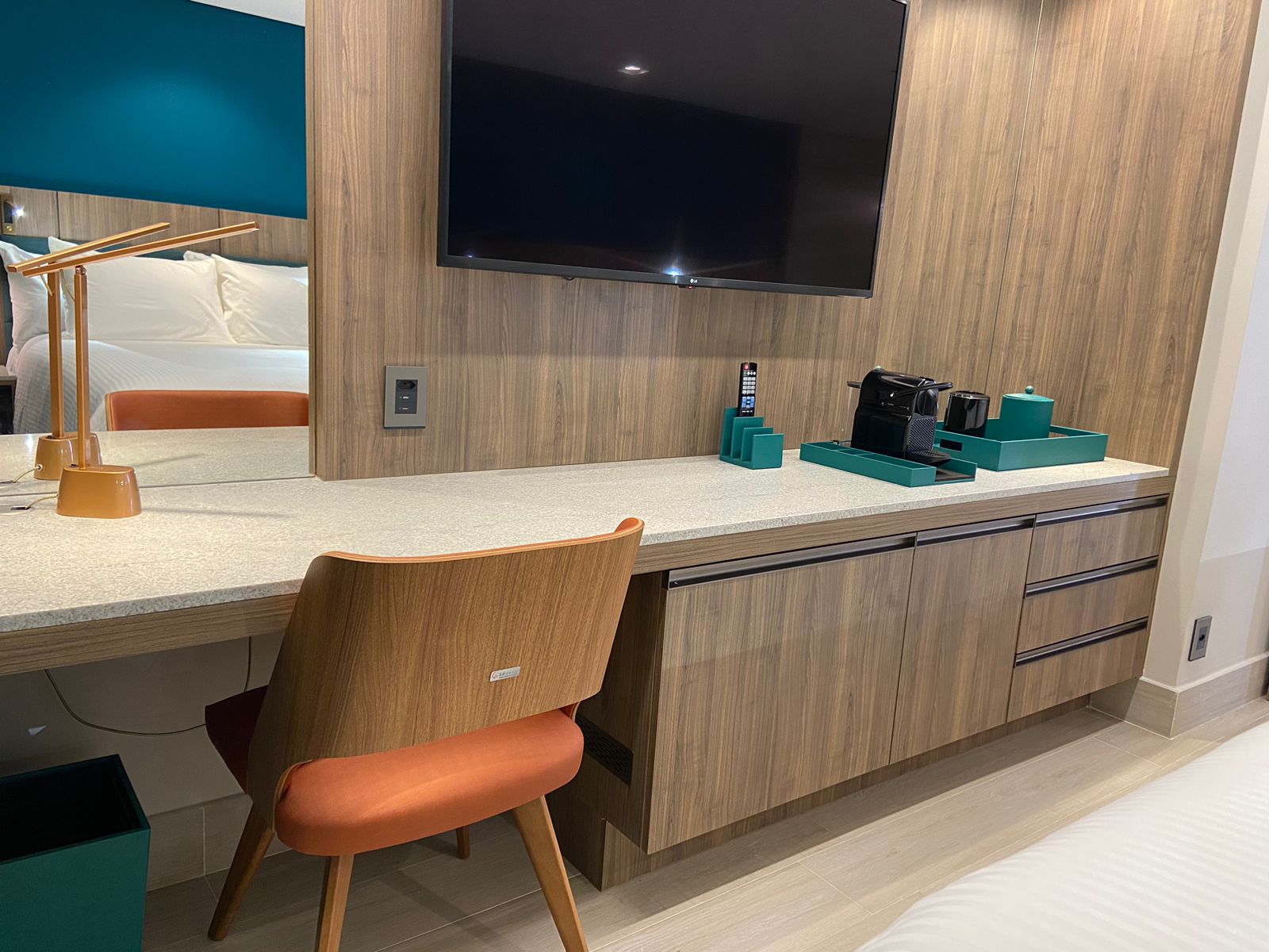 HARD ROCK Ilha do Sol | Quarto Modelo-19