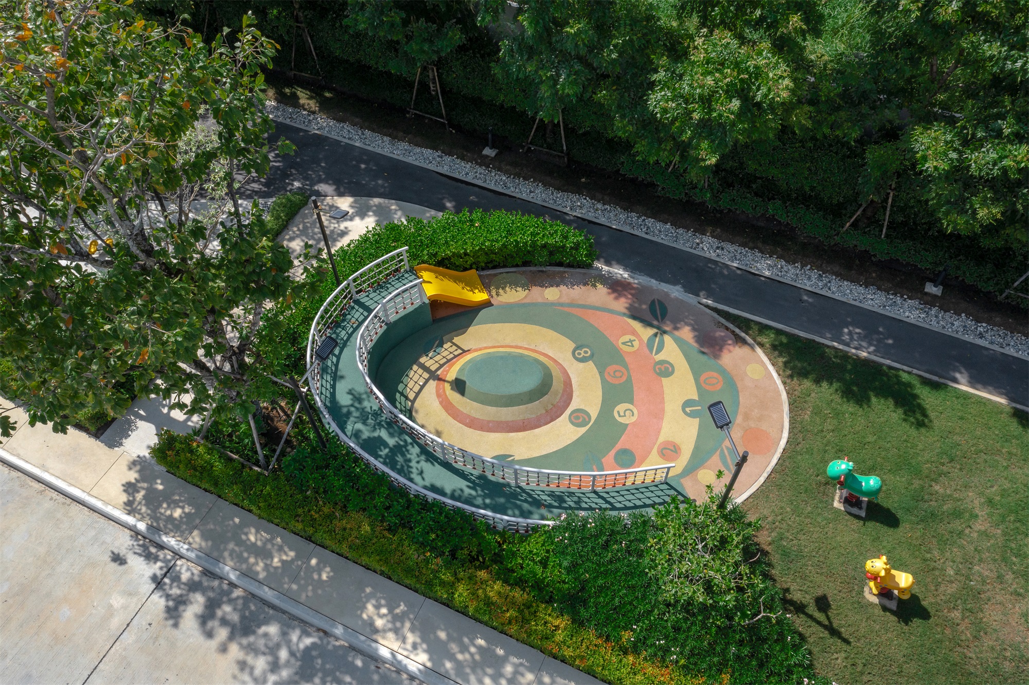 川春镇兰实空 3 区丨泰国巴吞他尼-38