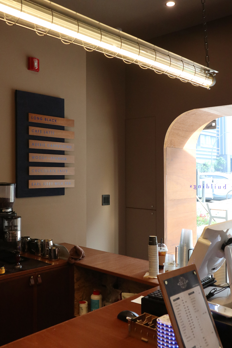 15 坪小空间，打造独特魅力咖啡馆-7