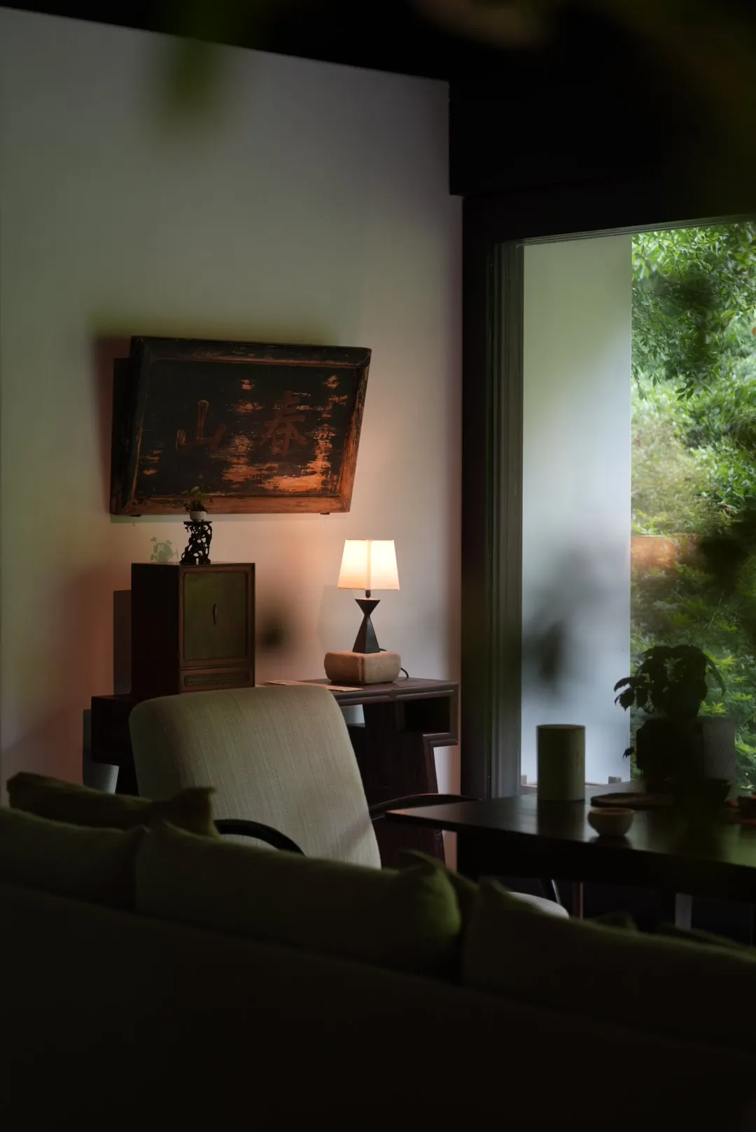 春山在望 RESUN丨中国江苏丨尚壹扬设计-50