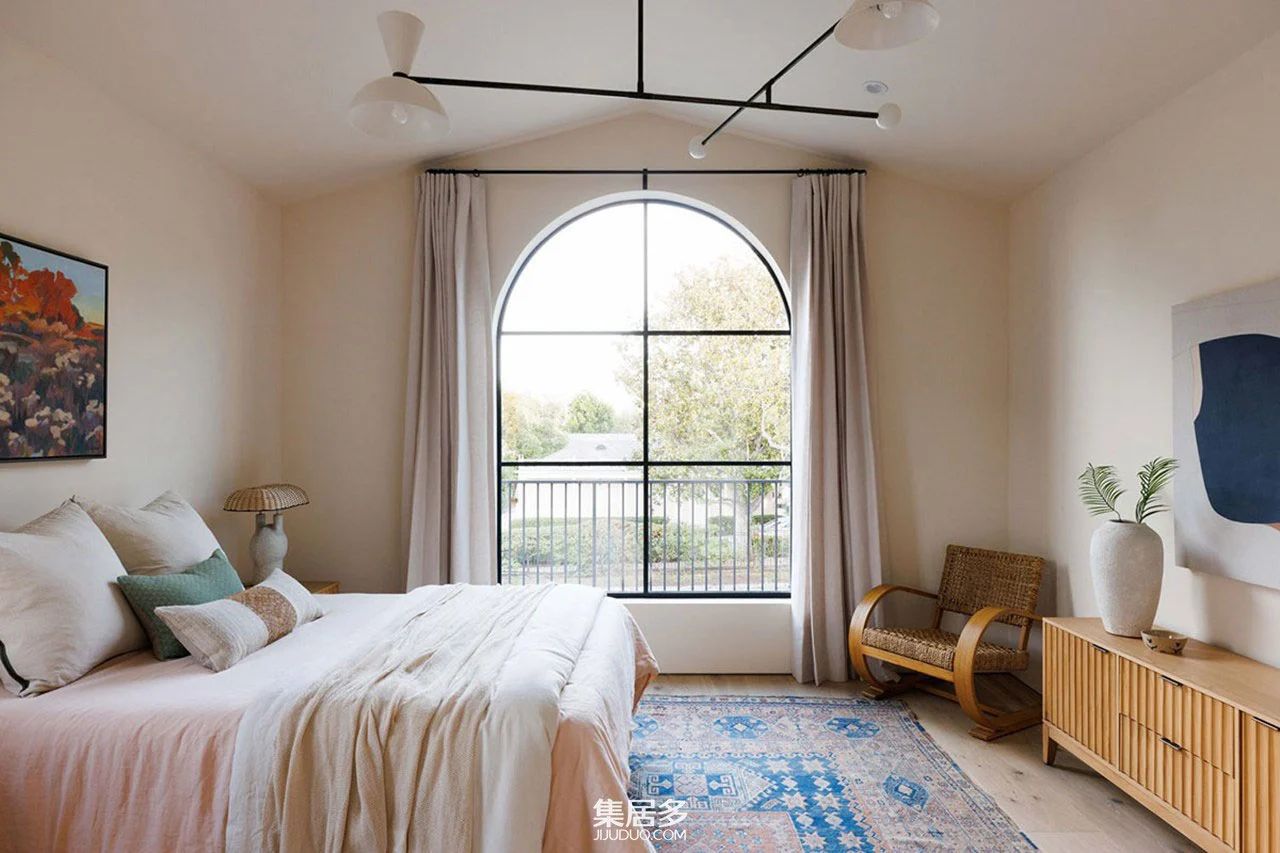 洛杉矶现代化外表下的历史魅力丨美国洛杉矶-34