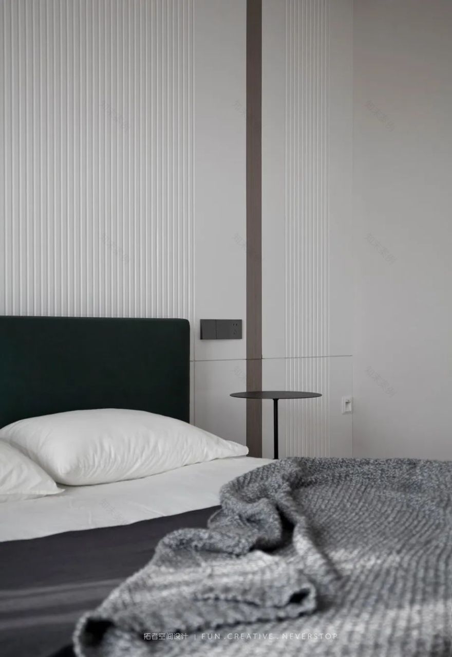 激荡青春,挑战未知——柯桥永利中央公馆设计案例-31