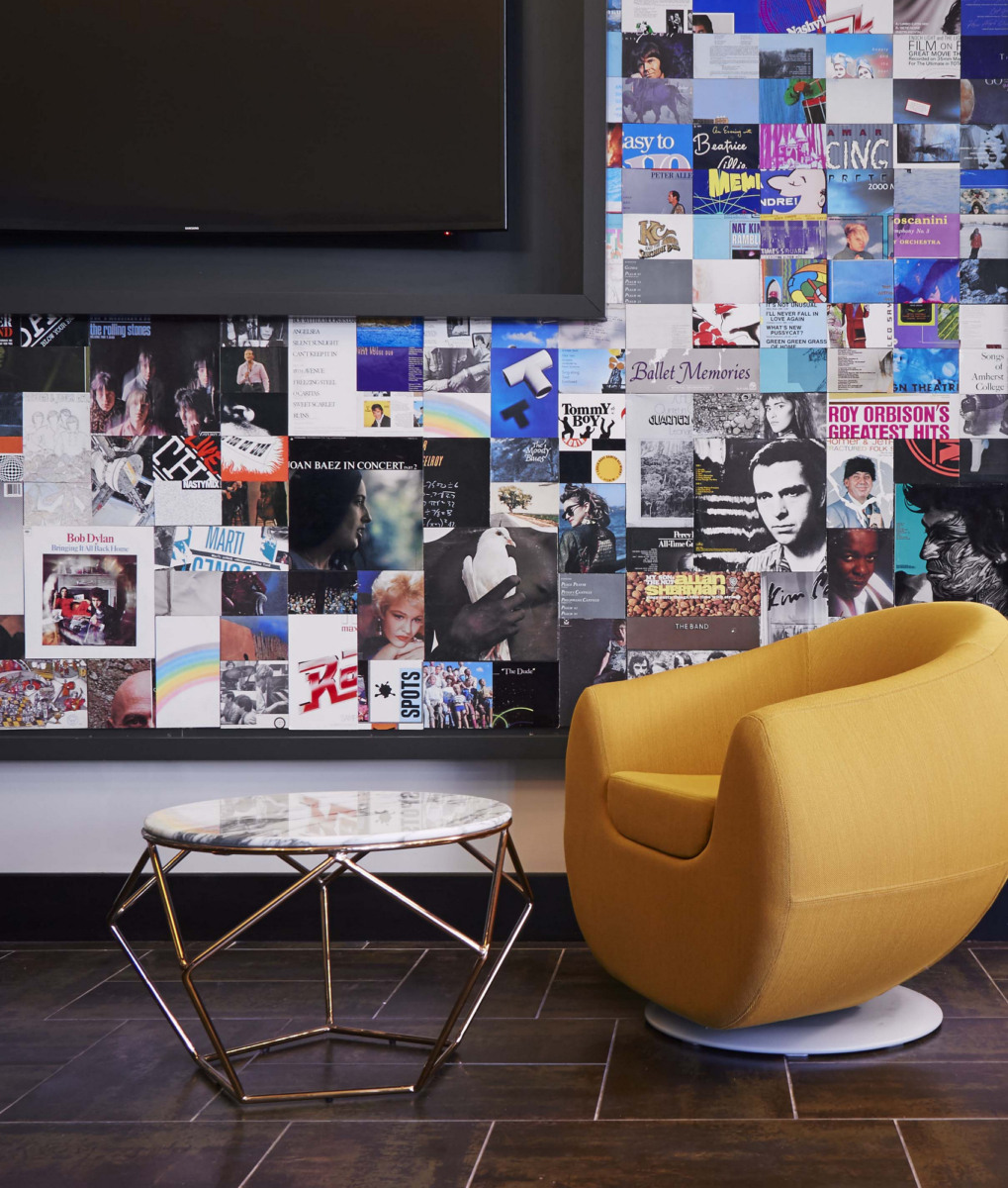 大学城市之巅(The Summit at University City)-14