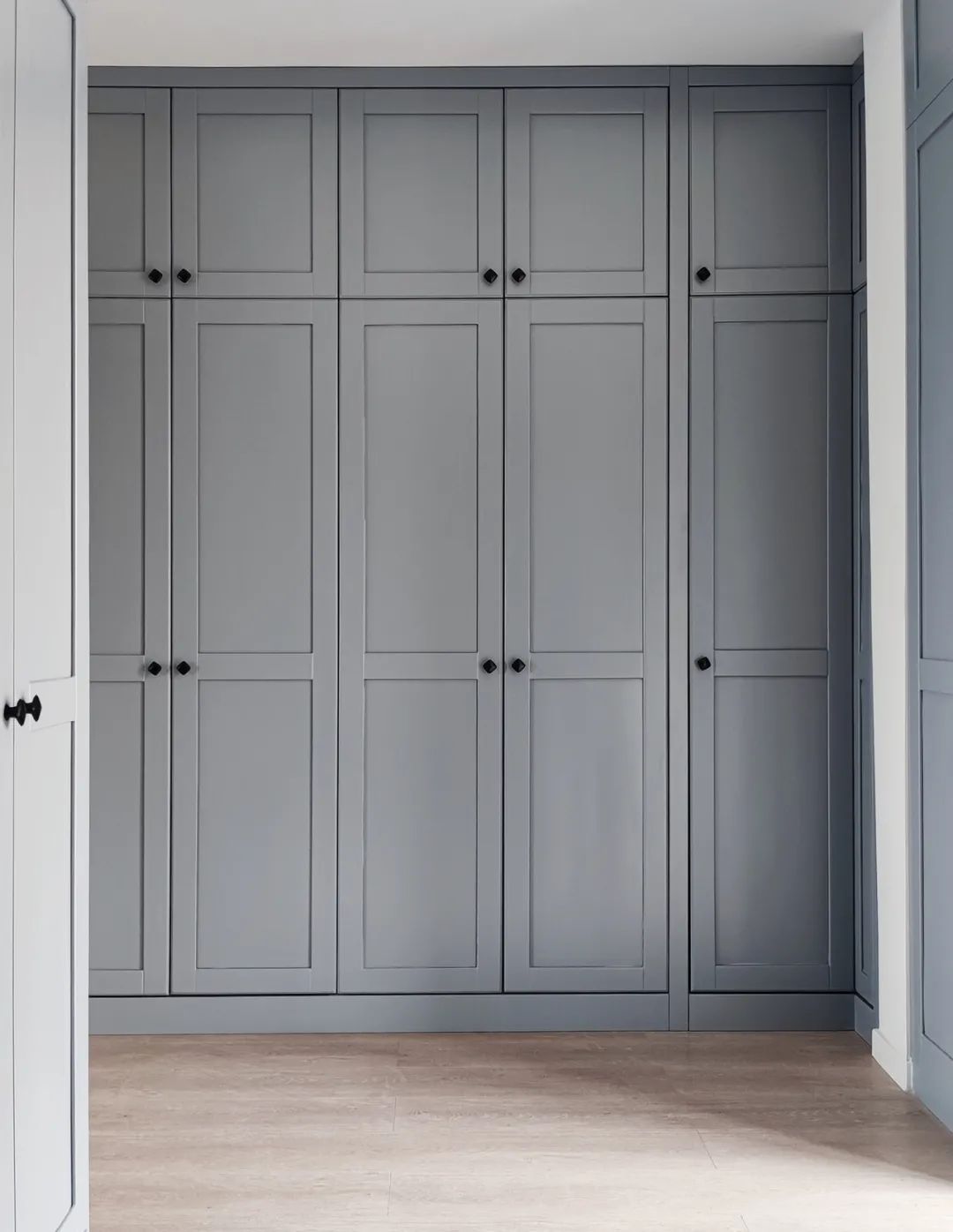 重庆160m²屋顶花园之家丨中国重庆丨PINK瓶子设计-85