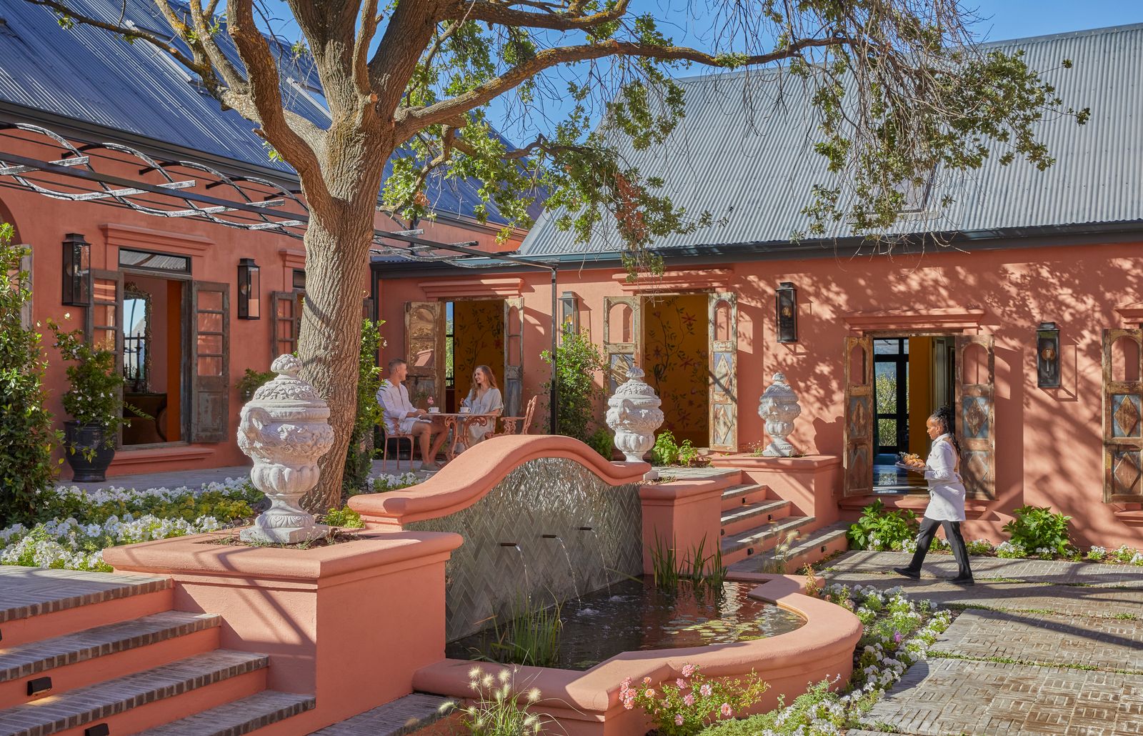 丨南非开普敦丨Liz Biden-6