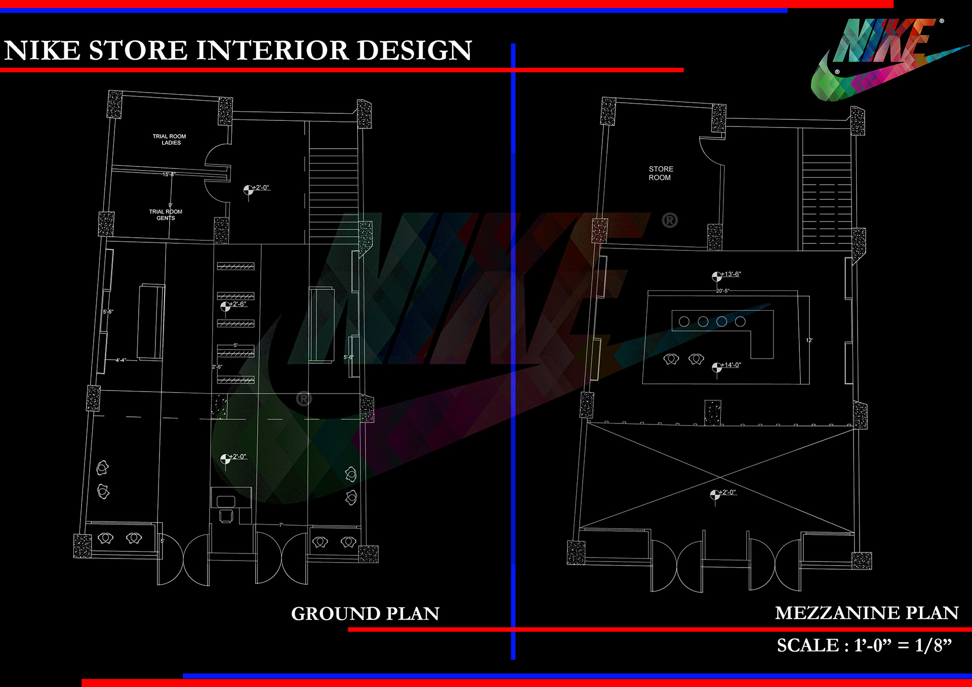 Architecture School Portfolio (4th year 2019)-7