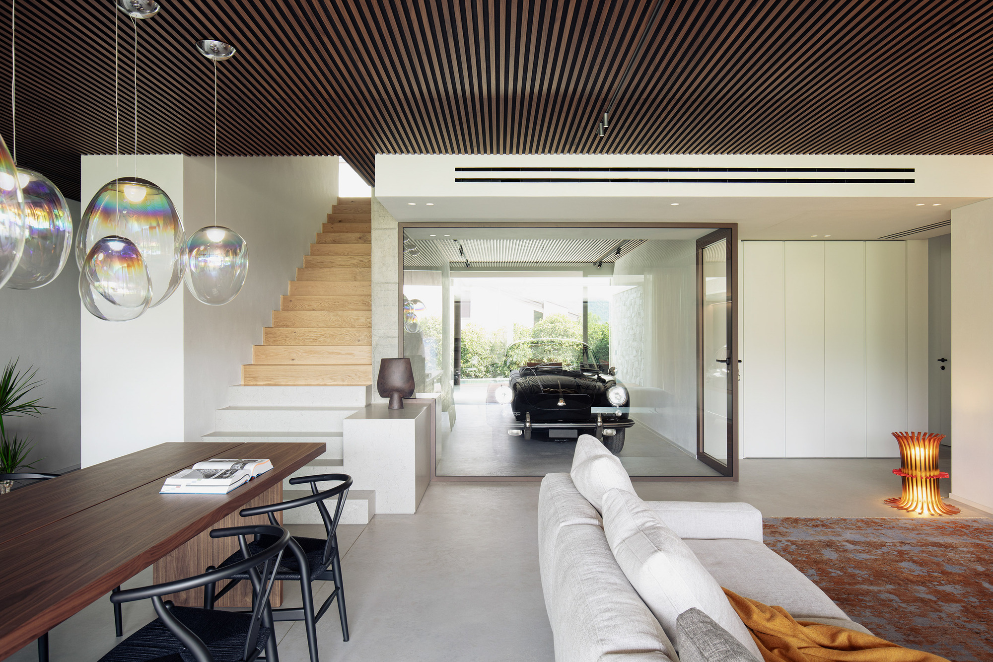 《豪斯医生》丨意大利丨Didonè Comacchio Architects-17