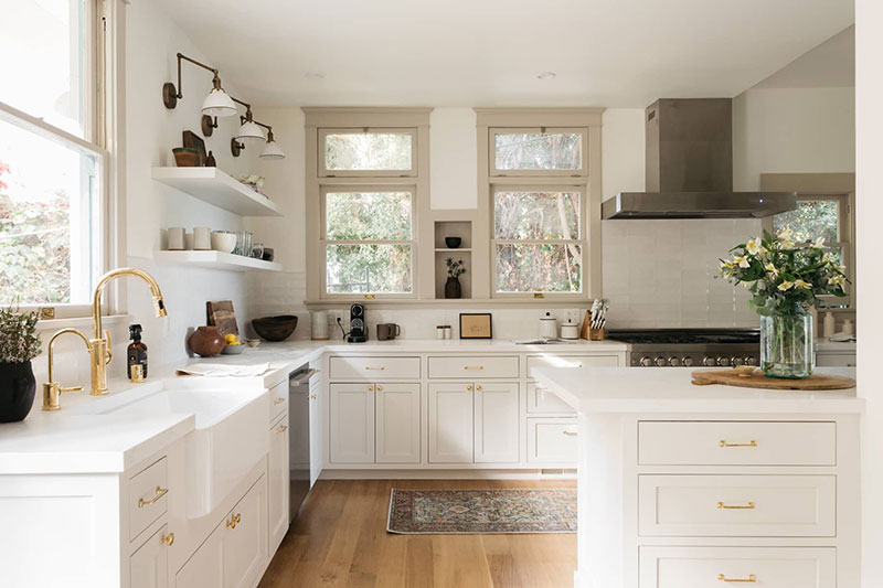 洛杉矶魅力西班牙别墅-14