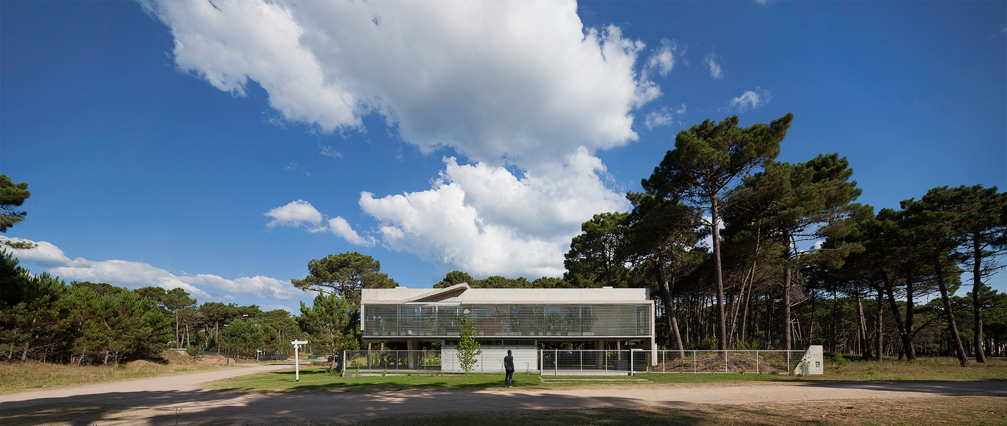 悬浮森林中的宁静家园-21