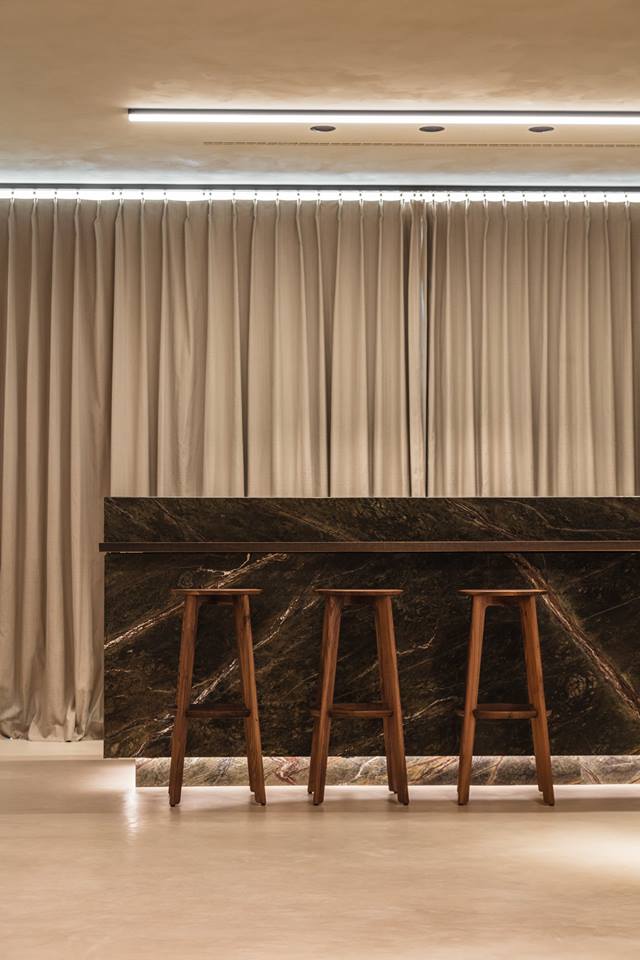 MP78 Surface | MP78 | Illuminazione architetturale | Modular Lighting Instruments-7