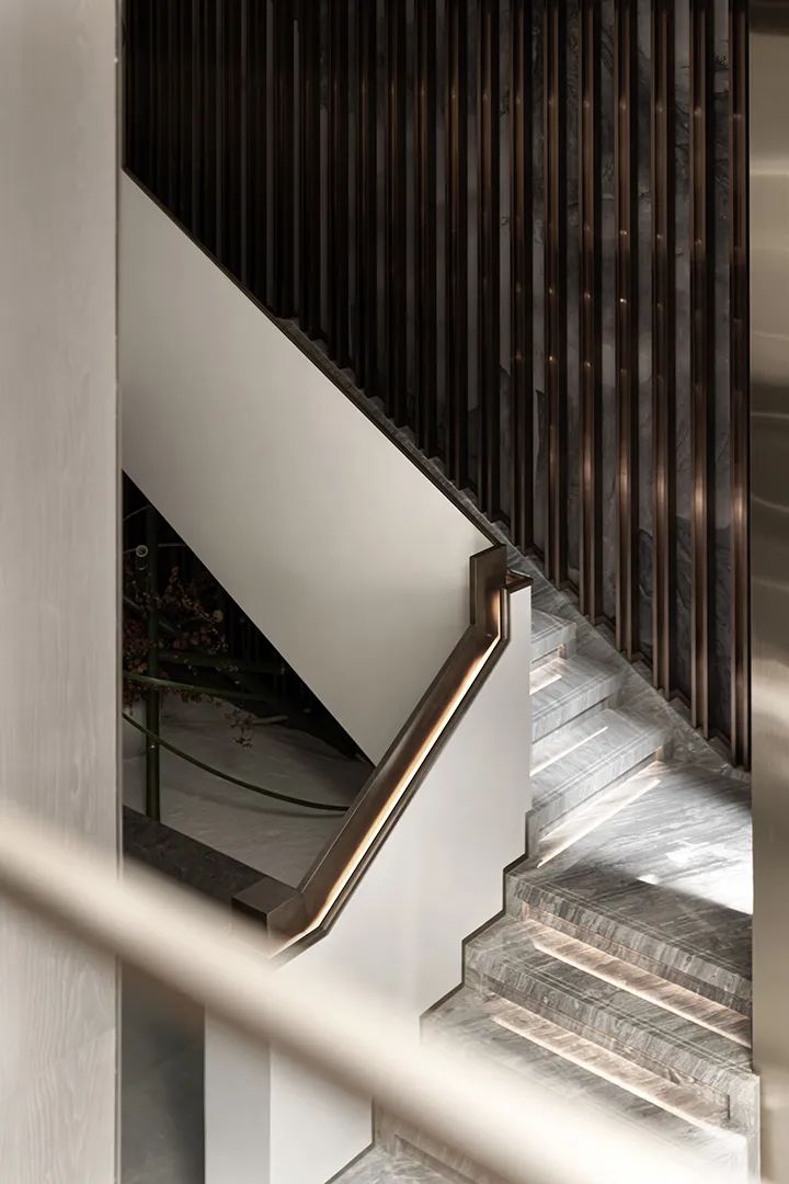 中粮瑞府丨中国北京丨北京青廷装饰有限公司-6