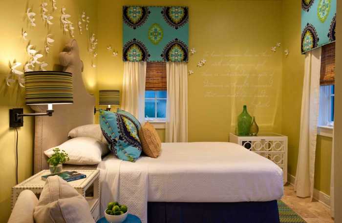 佛罗里达海滩度假小屋 | 色彩斑斓的夏日风情-20