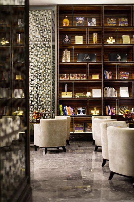 盛世嘉元销售中心丨中国中山-21