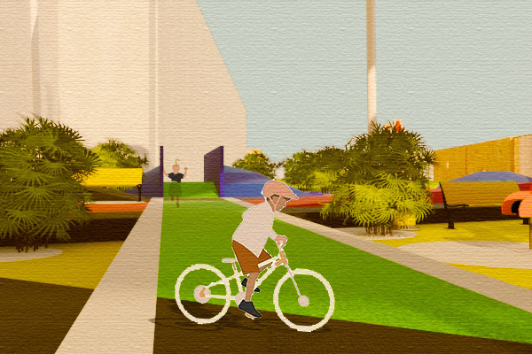 CHILDREN PLAYGROUND2020; CONCEPTUAL DESIGN-11