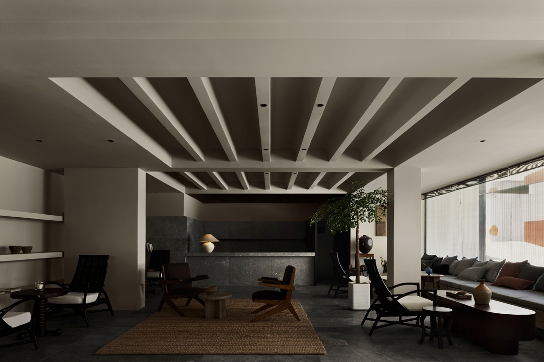 苫也·不若林丨中国深圳丨蜚声设计-32