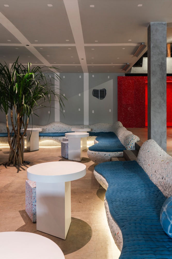 服装店丨Space Available设计-20