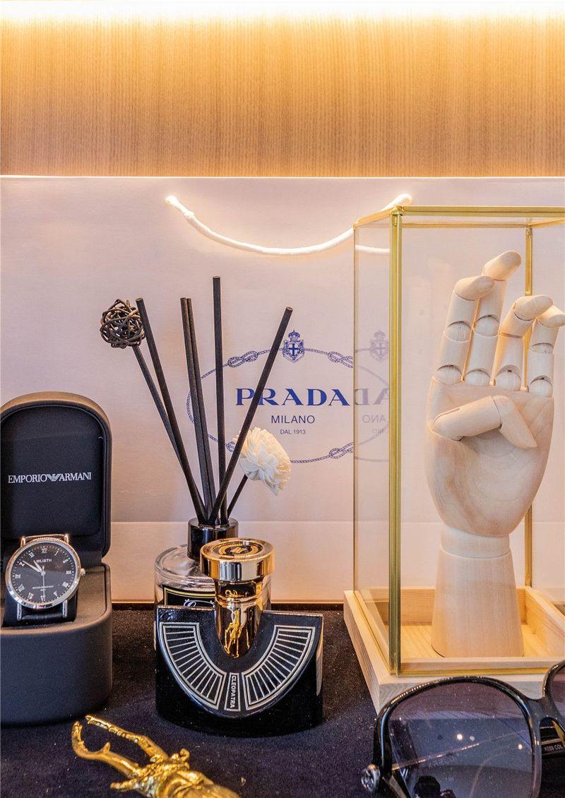 《春江月》样板房 | 诗意境界，汇龙游千古-35