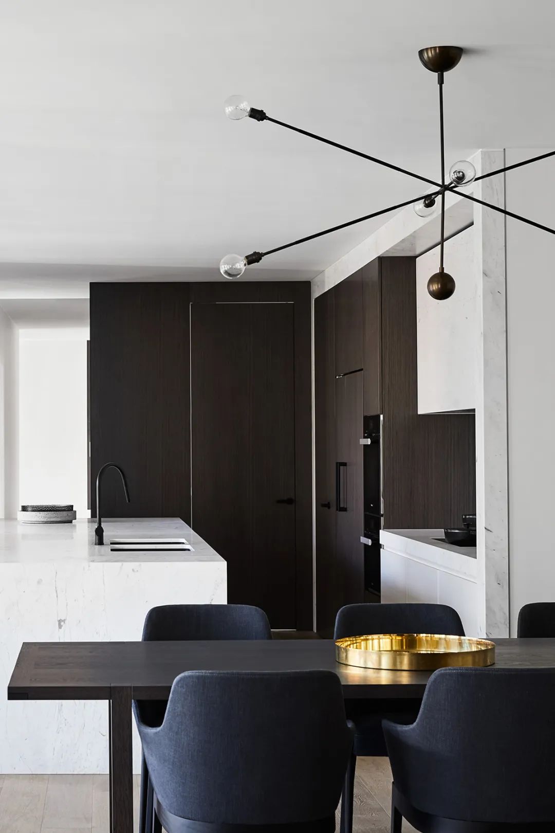 那不勒斯 Coastal Pavilion 住宅丨意大利那不勒斯丨Mim Design-159