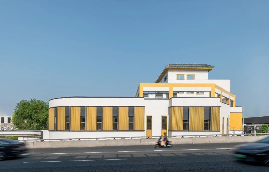 融寓·北苑店丨中国北京丨北京森磊镒铭建筑设计有限公司-19